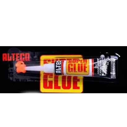 Alteco Super Glue 5 gm each